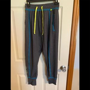 Zumba wear pants